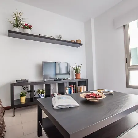 Apartment Casa Maria 1 Bedroom With Roof Terrace Arrecife (Lanzarote)