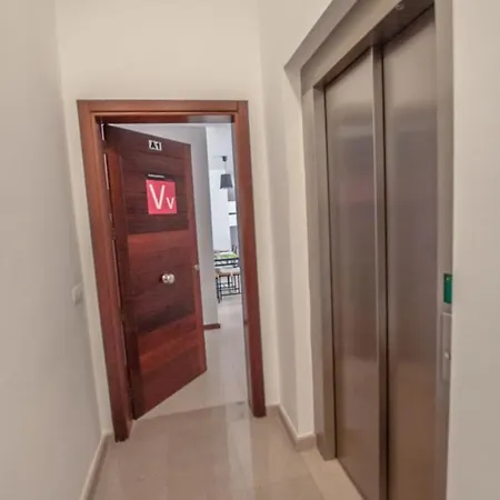 Apartment Casa Maria 1 Bedroom With Roof Terrace Arrecife (Lanzarote)