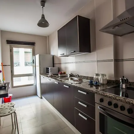 Apartment Casa Maria 1 Bedroom With Roof Terrace *
