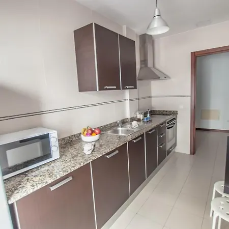 Apartment Casa Maria 1 Bedroom With Roof Terrace *