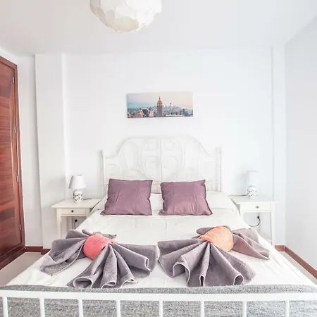 Casa Maria 1 Bedroom With Roof Terrace