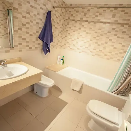 Casa Maria 1 Bedroom With Roof Terrace