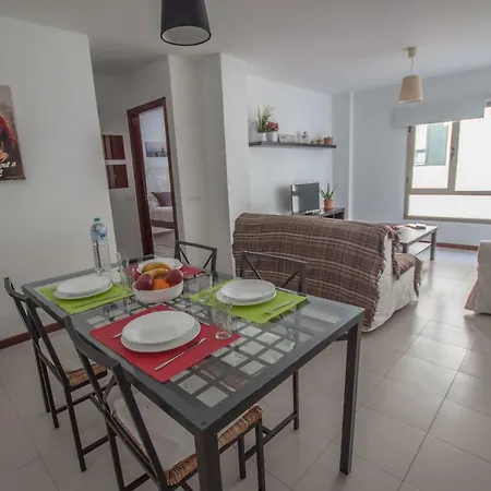 Casa Maria 1 Bedroom With Roof Terrace Apartment *